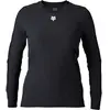 Image de Maillot thermique manches longues femme Fox Racing Defend L