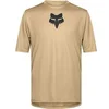 Image de Maillot Fox Racing Ranger Fox Head Beige S 33409-237