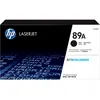 Image de HP 89A (CF289A) - Noir - Toner