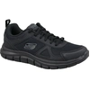 Image de Baskets basses Skechers  Track-Scloric M66785491