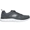 Image de Chaussures de running Skechers Track Scloric Gris 46 52631-CCBK