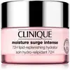 Image de Clinique Moisture Surge Intense Hydratant Relipidant 72H (peau sèche) - Hydratant quotidien - 50 ml