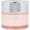 Image de Hydratants & nourrissants Clinique  Moisture Surge Intense Gel Crema 72 Horas De Hidratación Restau P19040778