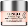 Image de Clinique Moisture Surge (Hydratant Auto-Régénérant 100H) - Volume : 15 ml