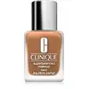 Image de Clinique Fond de teint superéquilibré effet soie délicat couleur WN 114 doré 30 ml