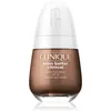 Image de Clinique Even Better Clinical Serum Foundation Spf 20 Base SÃ©rum Spf 20 Teinte Cn 126 Espresso 30 Ml