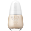 Image de Clinique - Even Better Clinical Foundation - Fond De Teint Sérum Spf 20 - Wn 01 Flax