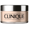 Image de Clinique - Blended Face Powder - Poudre Libre Fini Parfait Naturel - 03 - Transparency