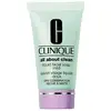 Image de Clinique Tout sur le savon liquide pour le visage Clean (délicat) 30 ml