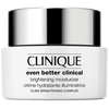 Image de Clinique - Even Better Clinical  - Crème Hydratante Illuminatrice - 50ml