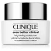 Image de Clinique Even Better Clinical CrÃ¨me Hydratante Illuminatrice 50ml