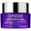 Image de Clinique - Clinique Smart - Smart Clinical Repair  - Crème Riche Correctrice Anti-rides - 50ml