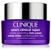 Image de Crème pour peaux matures et sèches Smart Clinical Repair Volume : 50 ml