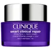 Image de Anti-Age & Anti-rides Clinique  Smart Clinical Repair Crème Fermeté + Liftante Visage Et Cou P29396425