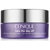 Image de Clinique - Take The Day Off - Baume Démaquillant Au Charbon Peaux Mixtes À Grasses - 125ml