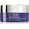 Image de Clinique Take The Day Off Baume Démaquillant au Charbon 125 ml