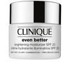 Image de Clinique - Even Better - Crème Hydratante Illuminatrice Spf 20 - Peau Sèche À Mixte - 50ml