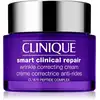 Image de Clinique Crème Correctrice Anti-Rides Smart Clinical Repair 75 Ml