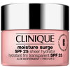 Image de Clinique - Moisture Surge  - Hydratant Fini Transparent Spf 25 - 50ml