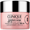 Image de Clinique - Moisture Surge  - Hydratant Fini Transparent Spf 25 - 30ml