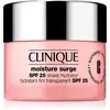 Image de Clinique Moisture Surge  Hydratant fini transparent SPF25 30 ml