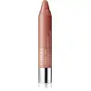 Image de Clinique Chubby Stick Baume à Lèvres Hydratant - Rouge à Lèvres Hydratant 3g 26 Boldest Bronze