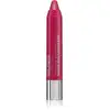 Image de Clinique Baume à lèvres hydratant Chubby Stick - Rouge à lèvres hydratant 3 g 28 Roomiest Rose