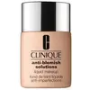 Image de Clinique - Anti-blemish Solution  - Fond De Teint Liquide Anti-imperfections - Cn 28 Ivory
