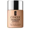 Image de Clinique - Anti-blemish Solution  - Fond De Teint Liquide Anti-imperfections - Cn 52 Neutral
