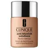 Image de Clinique - Anti-blemish Solution  - Fond De Teint Liquide Anti-imperfections - Cn 70 Vanilla