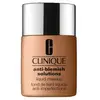 Image de Clinique - Anti-blemish Solution  - Fond De Teint Liquide Anti-imperfections - Cn 90 Sand