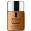 Image de Clinique - Anti-blemish Solution  - Fond De Teint Liquide Anti-imperfections - Wn 114 Golden