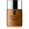 Image de Clinique Solutions  Fond de teint liquide couvrant pour peaux grasses à tendance acnéique couleur WN 118 Ambre 30 ml