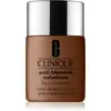 Image de Clinique Anti-Blemish Solutions  Fond de Teint Liquide Couvrant Pour Peau Grasse À Tendance Acnéique Couleur Wn 125 Acajou 30 Ml