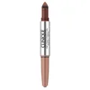 Image de Clinique - Hight Impact Shadow Play - Fards À Paupières + Définisseur - Strawberries + Chocolate