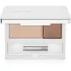 Image de Clinique All About duo de fards à paupières couleur Like Mink - Shimmer 1,7 g