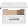 Image de Clinique Duo de fards à paupières All About Shadow  Duo Starlight/Starbright - Shimmer 1,7 g
