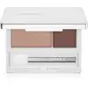 Image de Clinique All About Shadow  Duo fard à paupières duo couleur Day Into Date - Shimmer/Mat 1,7 g