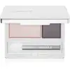 Image de Clinique Duo de fards à paupières All About Shadow  Duo Uptown/Downtown - Shimmer/Mat 1,7 g