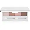 Image de Clinique Palette de fards à paupières quadricolores All About Shadow  Pink Chocolat 3,3 g