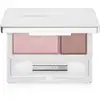 Image de Clinique Duo de fards à paupières All About Shadow  Duo en Strawberry Fudge - Shimmer 1,7 g