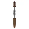 Image de Clinique - Hight Impact Shadow Play - Fards À Paupières + Définisseur - Rum + Cola