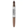 Image de Clinique - Hight Impact Shadow Play - Fards À Paupières + Définisseur - Double Latte