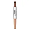 Image de Clinique - Hight Impact Shadow Play - Fards À Paupières + Définisseur - Flame + Ember