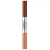 Image de Clinique Crayon fard à paupières High Impact Shadow Play 1,9 g Flame + Ember