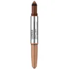 Image de Palettes maquillage yeux Clinique  Hi Shadow Play Sombra De Ojos + Definidor De Sombra flame + Em P31293241