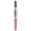 Image de Clinique - Hight Impact Shadow Play - Fards À Paupières + Définisseur - Rosé + Truffles