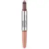 Image de Clinique Crayon Fard à Paupières High Impact Shadow Play 1,9 g Rose + Truffes