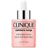 Image de Clinique Sérum illuminateur actif Moisture Surge 30 ml