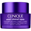Image de Clinique - Smart Clinical Repair  - Crème + Masque Régénérant Nuit - 50ml